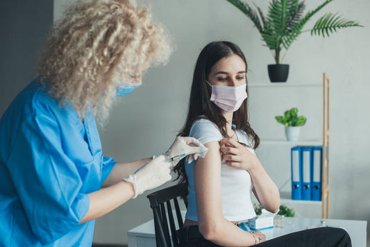 The Importance of Pre-Injection Swabs for Safe and Effective Skin Cleansing