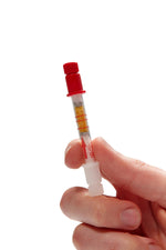 3-line Single pk Disposable Breathalyser in CDU (1x12 pcs)