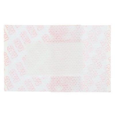 3M Medipore™ +Pad Soft Cloth Adhesive Wound Dressing - 10 x 35cm