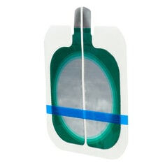 3M™ Universal Electrosurgical Pads 9160F, Split, Uncorded - Case of 200