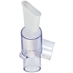 A&D Nebuliser Mouthpiece For UN-014