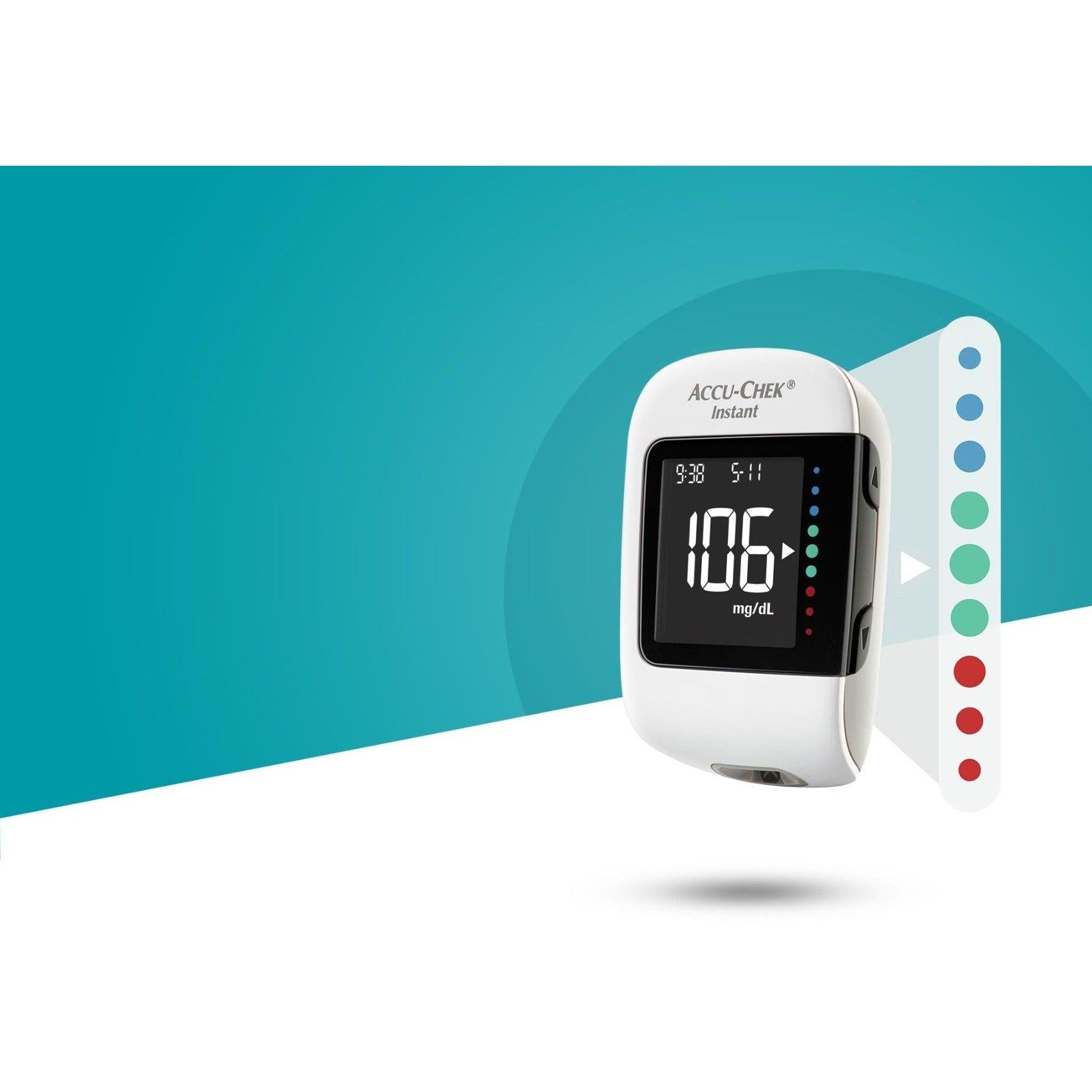 Accu-Chek instant system