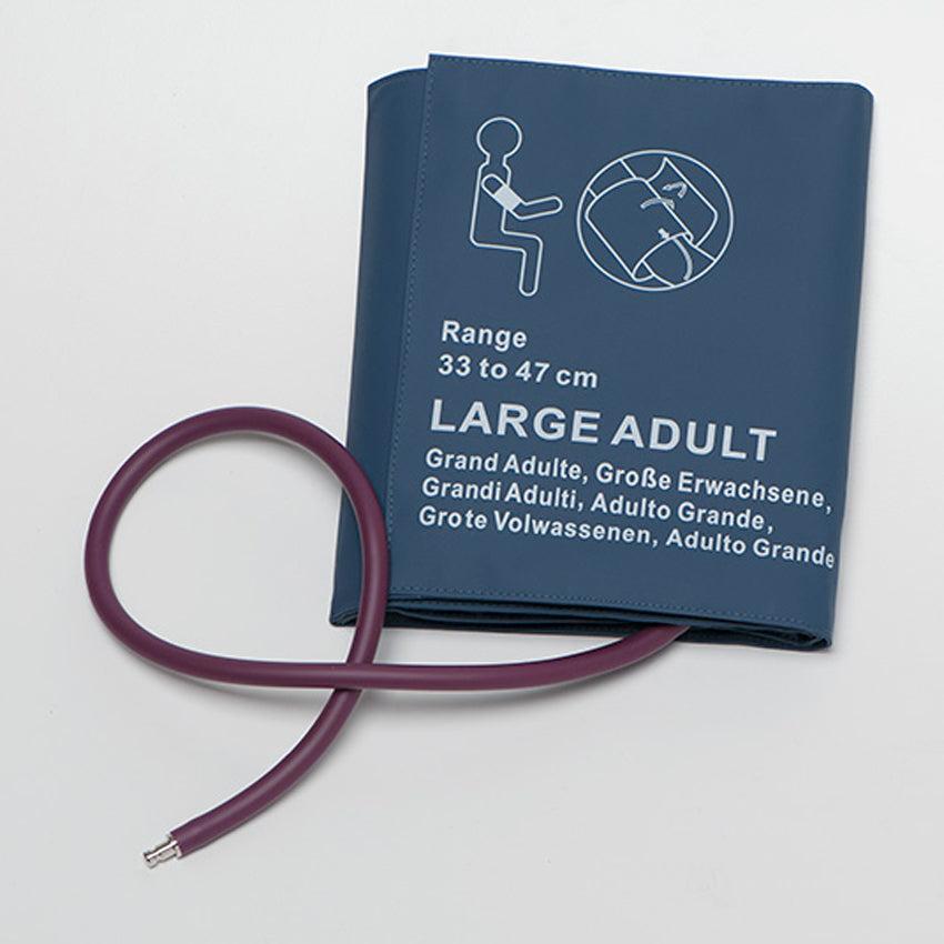 Adult NIBP Cuff 33-47cm