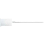 BD Vacutainer urine transfer straw per 100