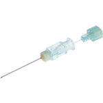 BD® Quincke Spinal Needle - 18g, 3.5" - Pink - Box of 25