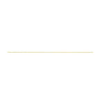 Bougie Straight 10Ch 600mm Child - Box Of 10