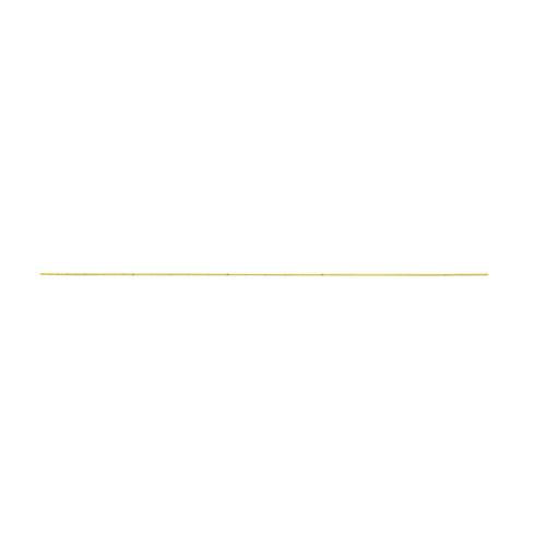 Bougie Straight 15Ch 600mm Child - Box Of 10