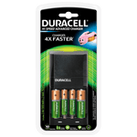 CEF27 Hi-Speed Battery Advanced Charger