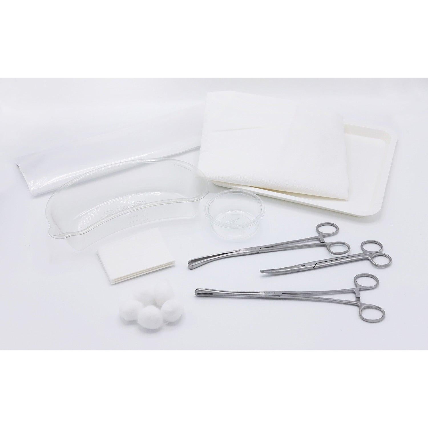 Comfi IUCD Fitting Pack - Case of 10