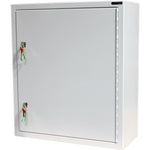 Controlled Drugs Cabinet With Internal Controlled Drugs Cabinet - L/H Hinge / Warning Light