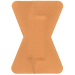 Dependaplast Washproof Plasters Fingertip x 50