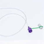 ENFit Short Term NG Feeding Tubes 10FR 120cm - 50pk