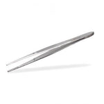 Forceps Dissecting Iris Non-Toothed 10cm (4 ")