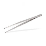 Forceps Dissecting Toothed Treves Straight 12.5cm (5")