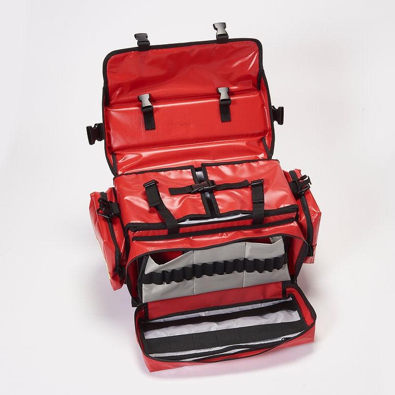 Grab Bag - Red