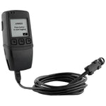 Graphic Logger with Smart External Temperature & Humidity Probe