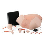 Gynecologic Skills Trainer P91