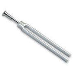 Hartmann Tuning Fork with Foot - C2 512hz