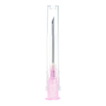 Hypodermic Sol-M needle 21G x 1.1/2" - Box of 100