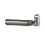 Industrial Temperature Data Logger with Extended Temperature Range