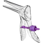 Instraspec Virgin Plastic Vaginal Speculum x 25