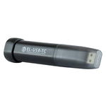 K, J, and T-type Thermocouple Temperature USB Data Logger
