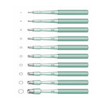 Kai Disposable Biopsy Punch - Pack of 20