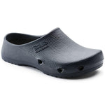 Klassik Birki PU Blau Antistatik - Blue - Polyurethane