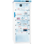 Labcold DigiLock Glass Door RLDG1019 Free Standing Pharmacy & Vaccine Refrigerator - 340 Litre