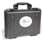 Large Pelican Case With Cut-Outs For AED Plus, CPR-D Padz & Pedi Padz II