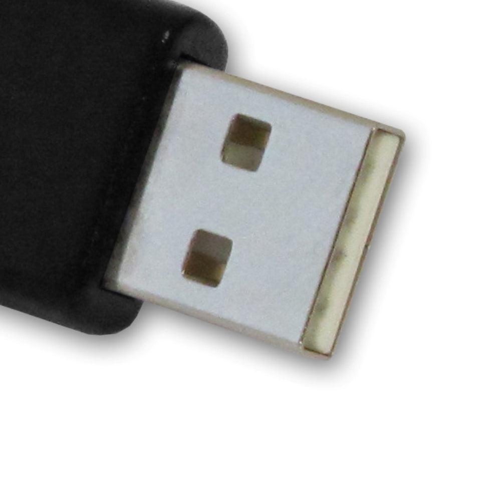 Lec Advanced Data Logger with Calibration