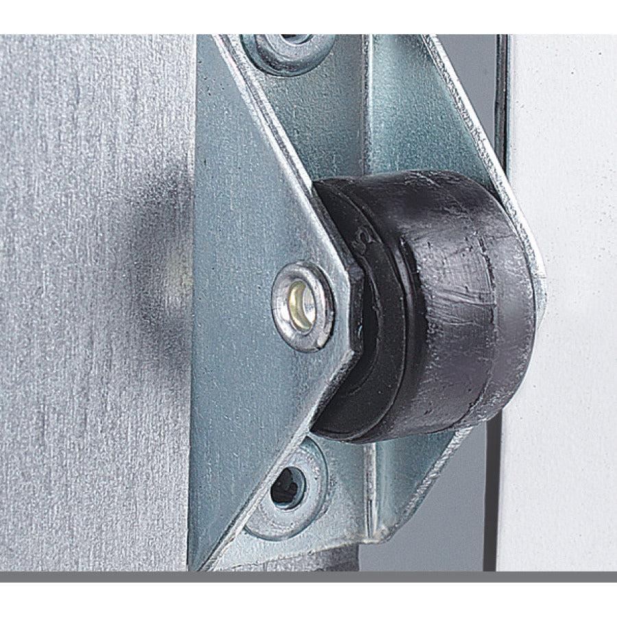 Lec PG1607C - 444L Pharmacy Refrigerator - Glass Door