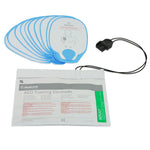 LifePak 1000 Training Electrodes - Adult (Complete)
