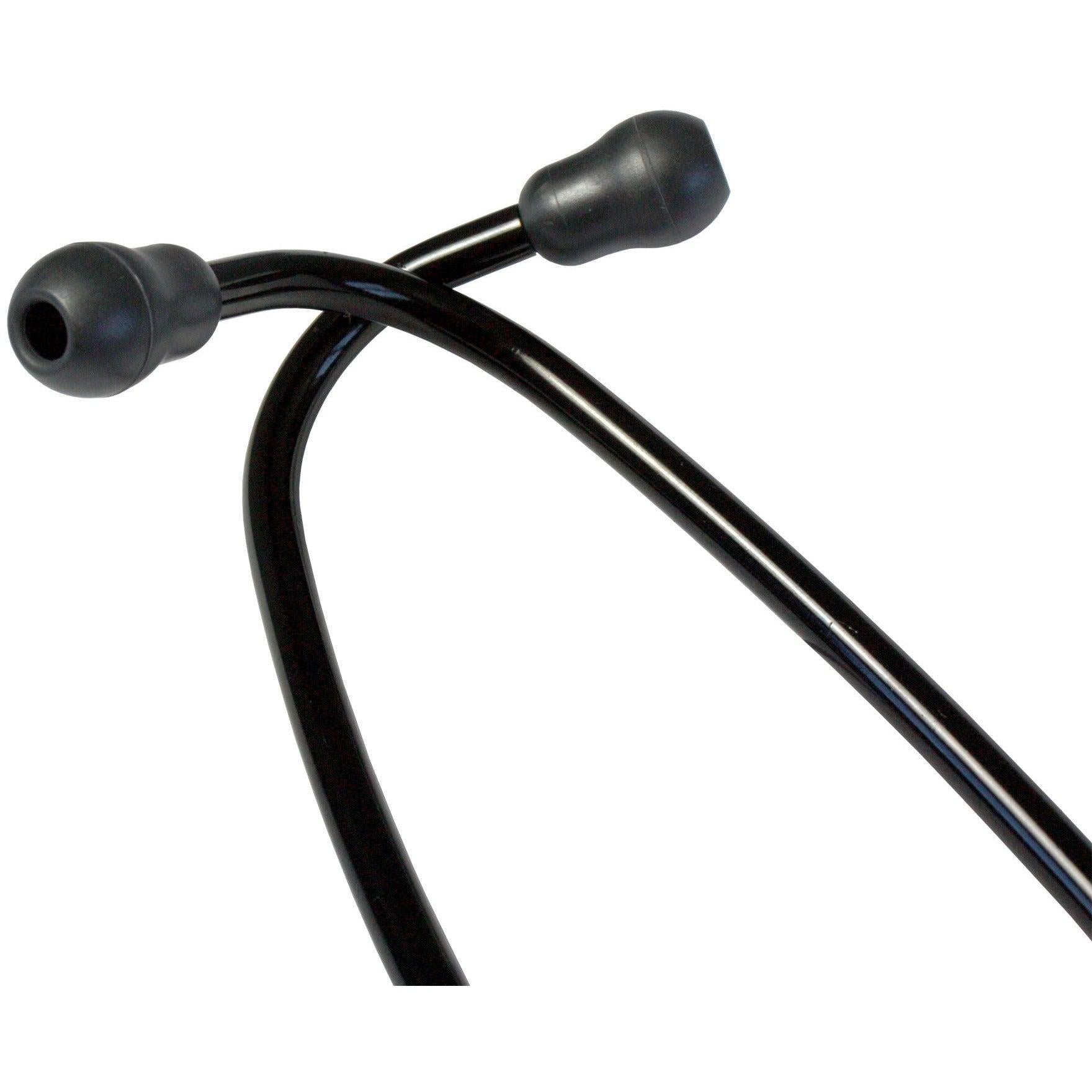 Littmann Classic III Monitoring Stethoscope: All Black 5803