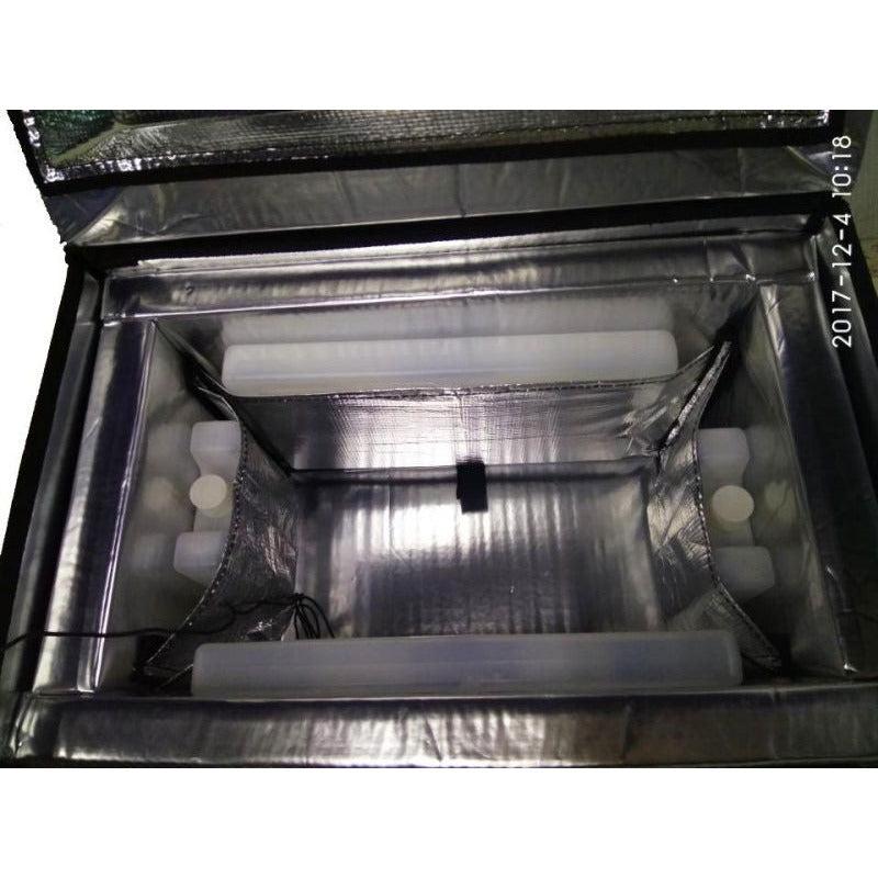 Medical Vaccine Cool Box - 10L (3.1L Usable)