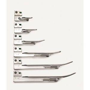 Miller #3 Fiber Optic Laryngoscope Blade