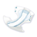 Nateen All-In-One Plus Absorbency (2450ml) x 10 Pack - Medium Plus