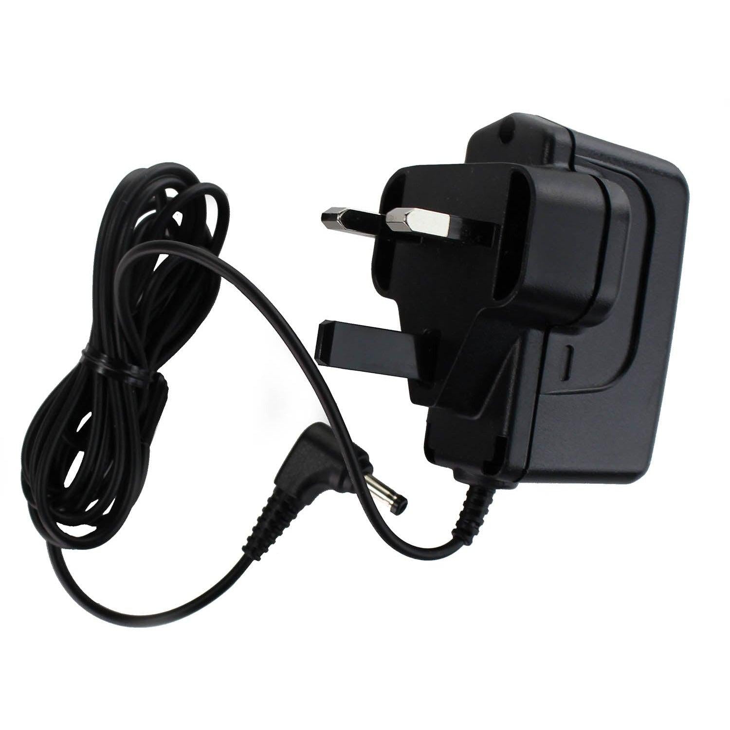 Omron AC Mains Adaptor for Upper Arm Models