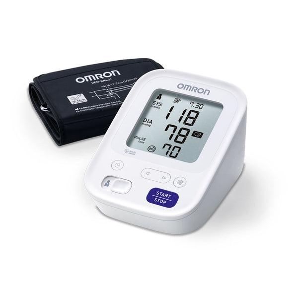 Omron M3 - Upper Arm Blood Pressure Monitor