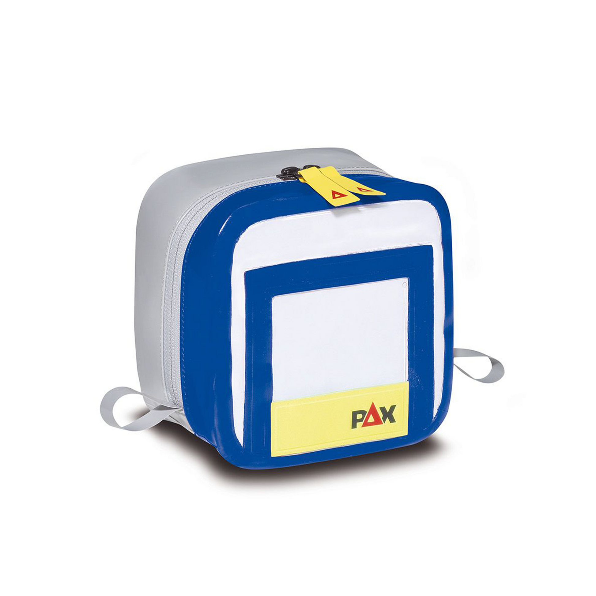 PAX Bags Medium Inner Pouch - Dark Blue