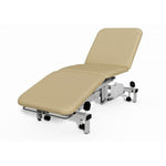Plinth 2000 3 Section Examination Couch - Electric