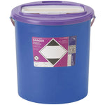 SHARPSGUARD® pharmi 22 xa Cyto