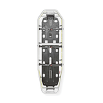 SPENCER® Boston TEC Recovery Basket Stretcher