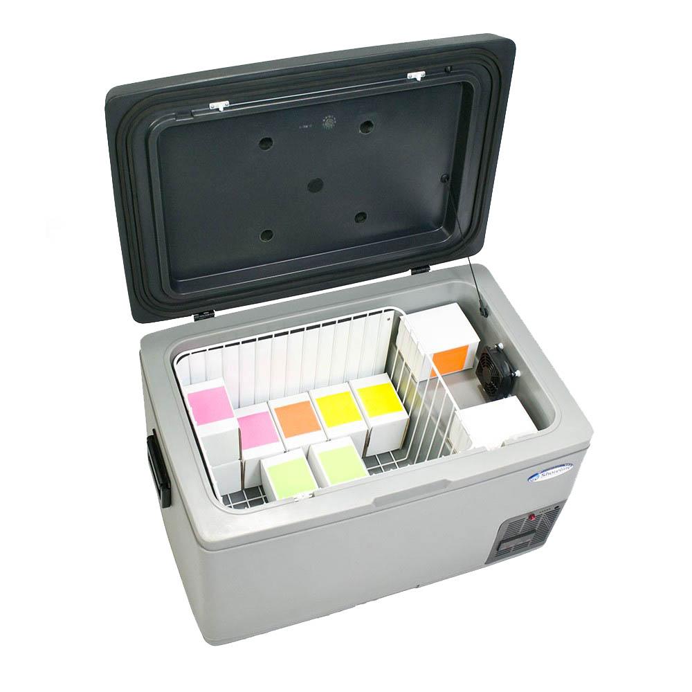 Shoreline Portable Medical Refrigerator - 65 Litres