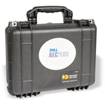Small Pelican Case With Cut-Outs For AED Plus Only