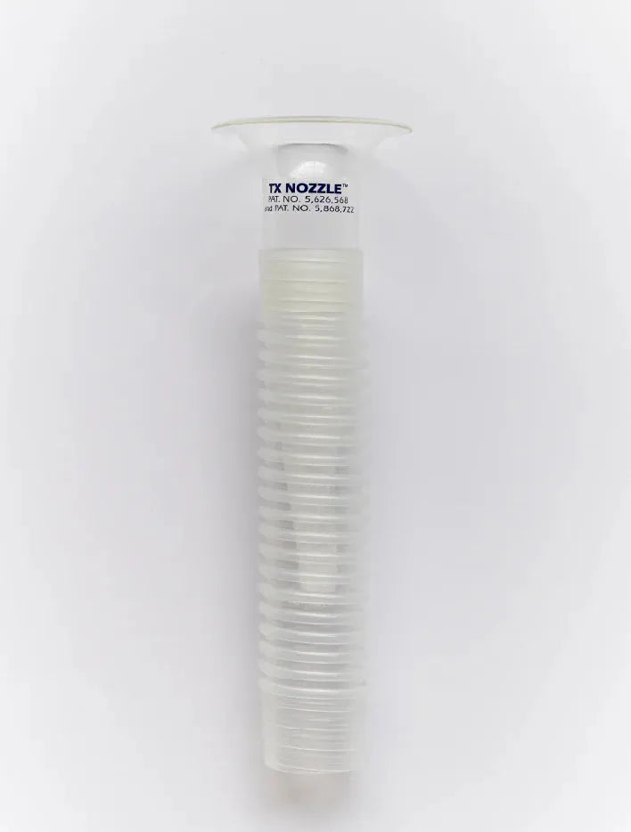 TX Nozzle for Acu-Evac x 25