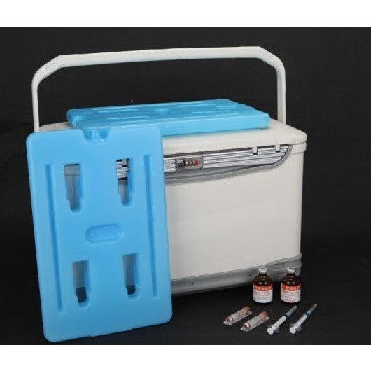 The Nomad Medical Cooler 20L