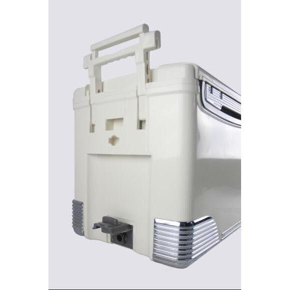 The Nomad Medical Cooler 48L