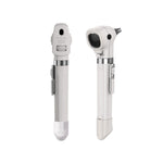 Welch Allyn Pocket LED Diagnostic Set - Snowberry