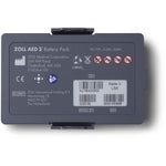 ZOLL AED 3 Battery Pack (Lithium Manganese Dioxide battery pack)